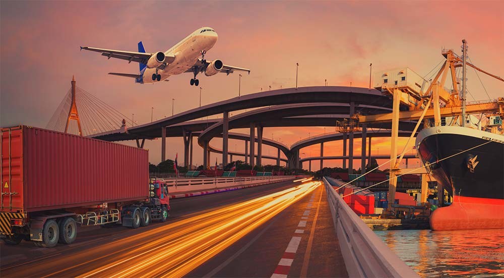 Các công ty Logistics cần rất nhiều nhân lực xuất nhập khẩu 