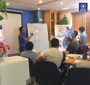 học hanh chính nhân sự ở đâu tốt