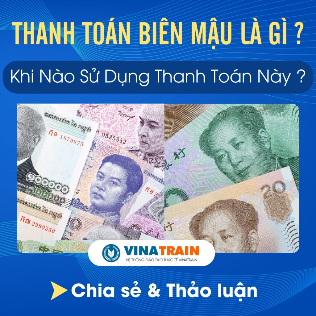 Thanh Toán Biên Mậu Là Gì ?