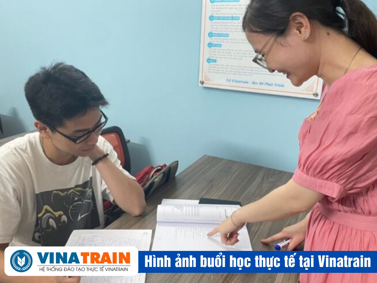 Học KHAI BÁO HẢI QUAN Ở Đâu TPHCM [ Học THỰC TẾ 100% ]