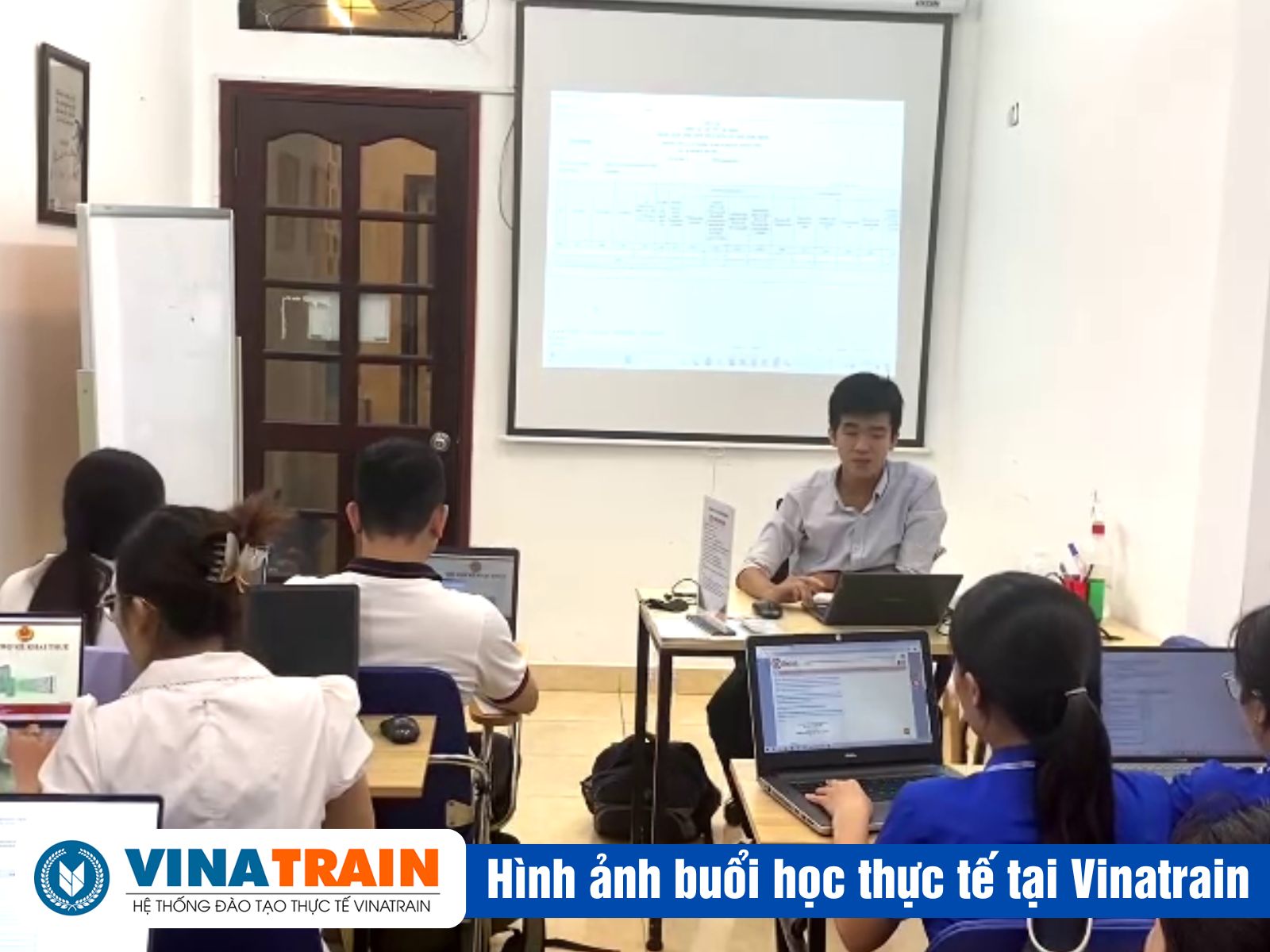 Lộ Trình Học KHAI BÁO HẢI QUAN