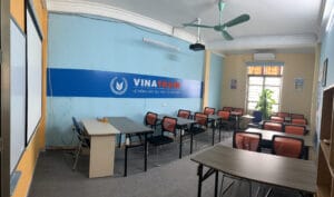 Cho thuê văn phòng, phòng học Cầu Giấy, Hà Nội