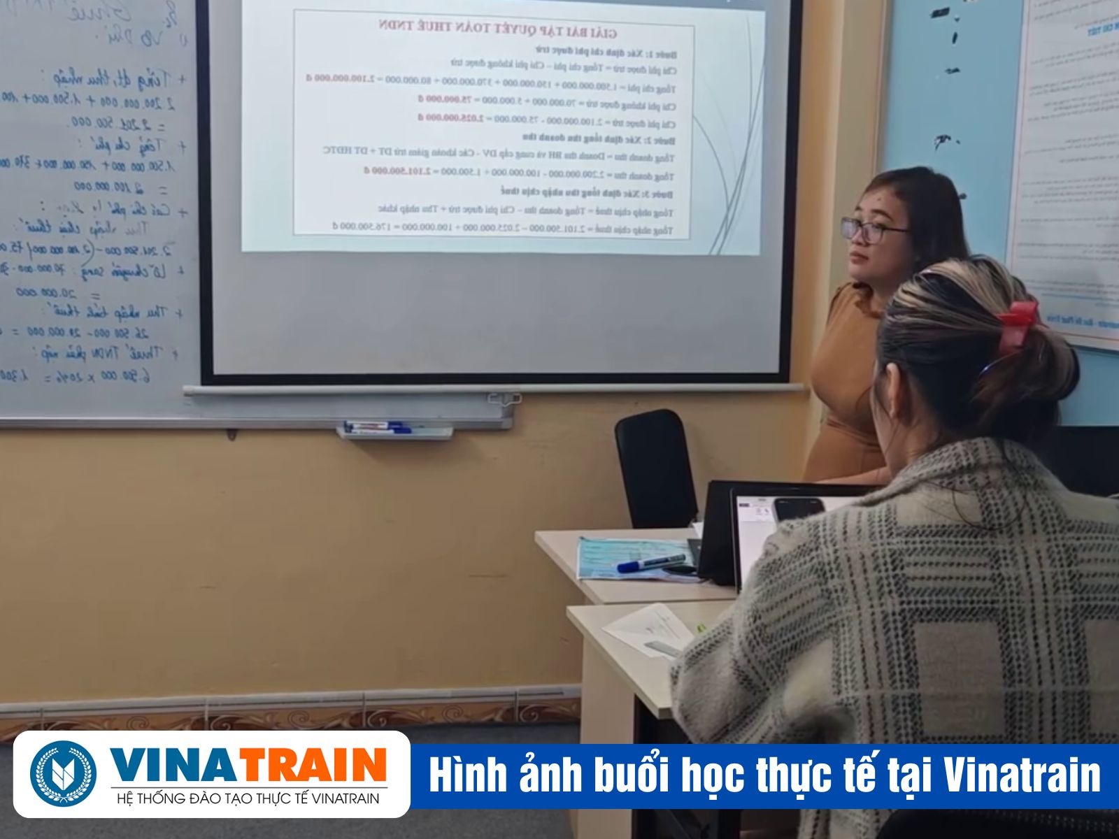Trung Tâm Đào Tạo HÀNH CHÍNH NHÂN SỰ Tại HÀ NỘI