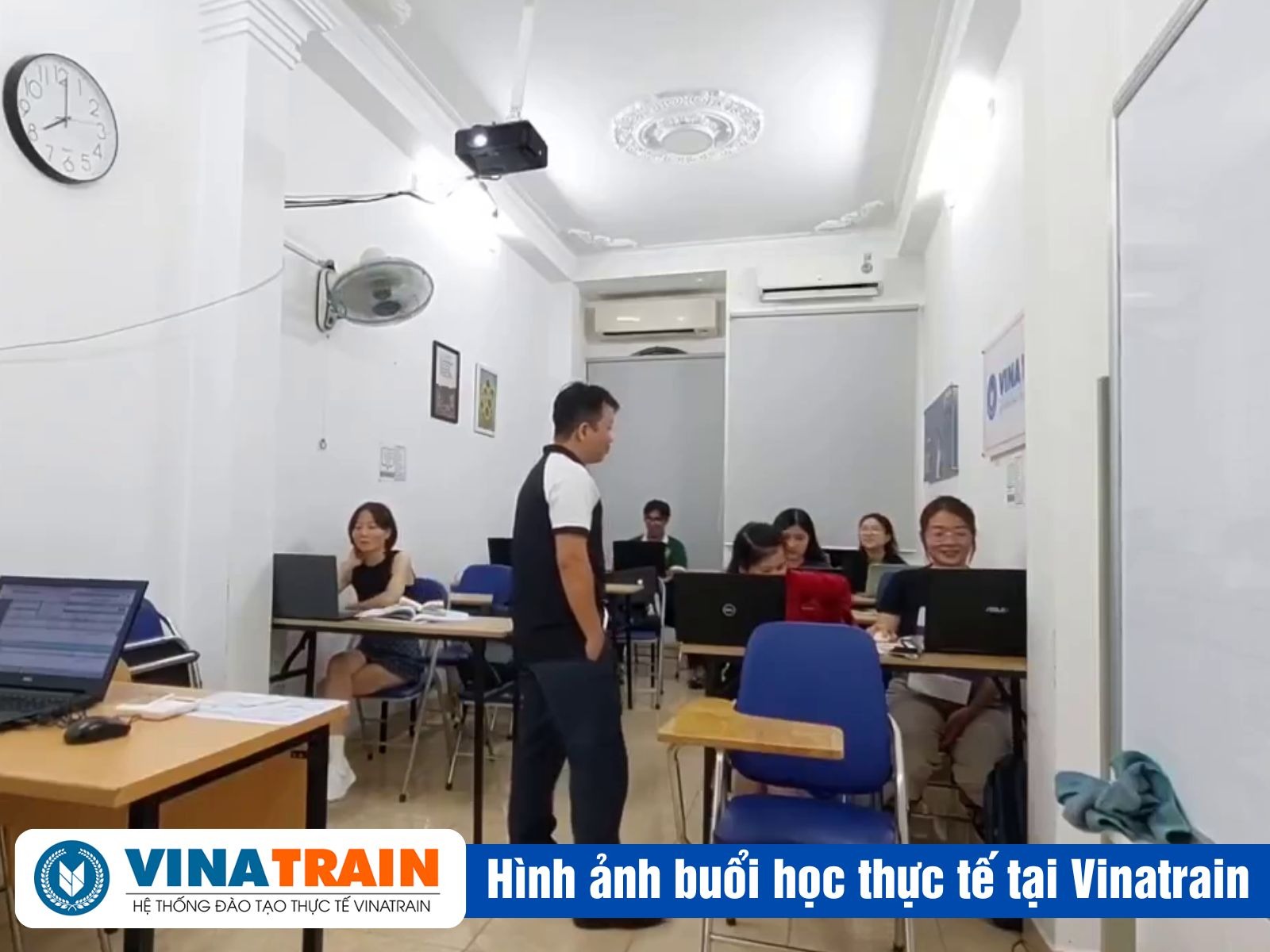 Trung Tâm Đào Tạo HÀNH CHÍNH NHÂN SỰ Tại HÀ NỘI