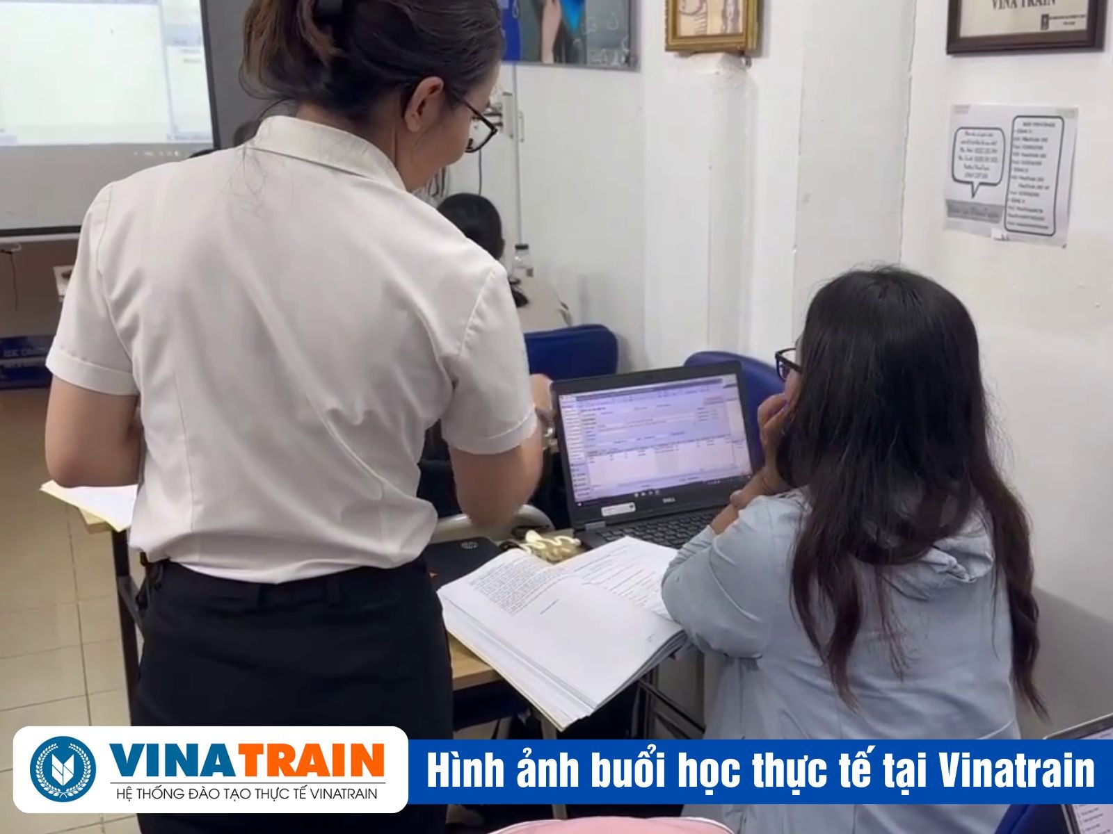Trung Tâm Đào Tạo HÀNH CHÍNH NHÂN SỰ Tại HÀ NỘI