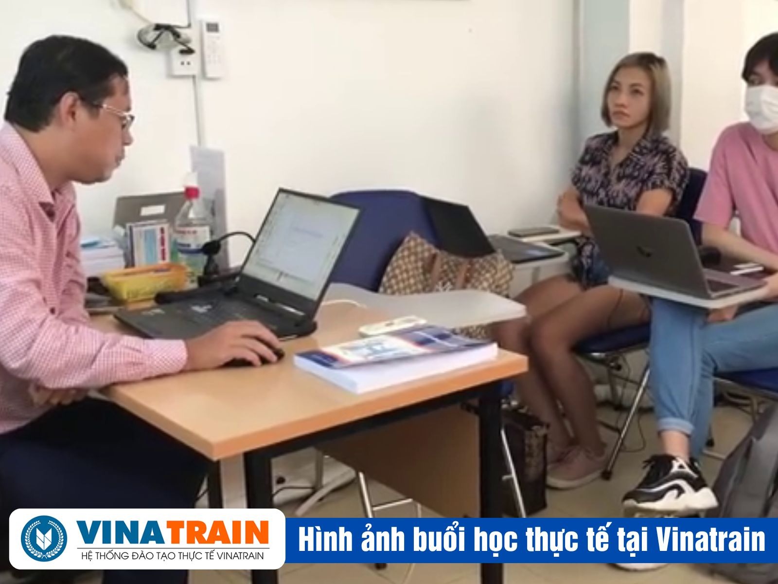 Trung Tâm Đào Tạo HÀNH CHÍNH NHÂN SỰ Tại HÀ NỘI