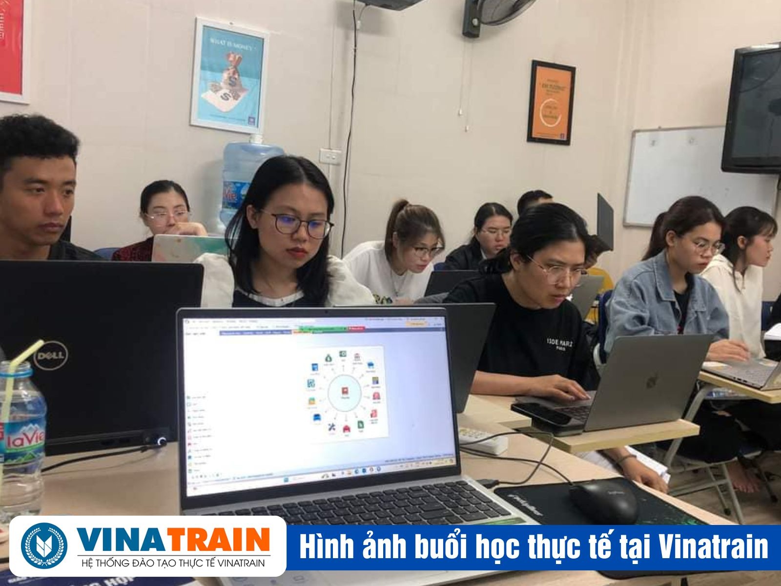 Khóa Học XUẤT NHẬP KHẨU thực tế Tại ĐÀ NẴNG