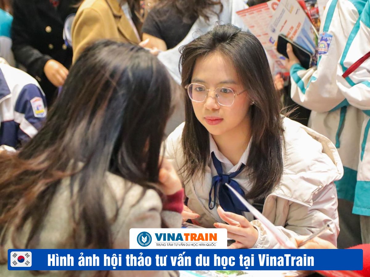 DU HỌC HÀN QUỐC