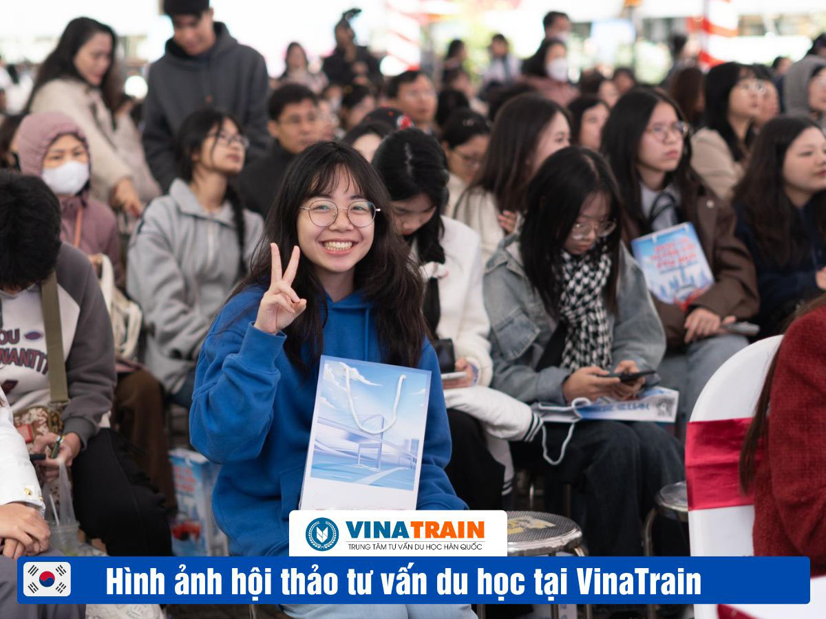 DU HỌC HÀN QUỐC