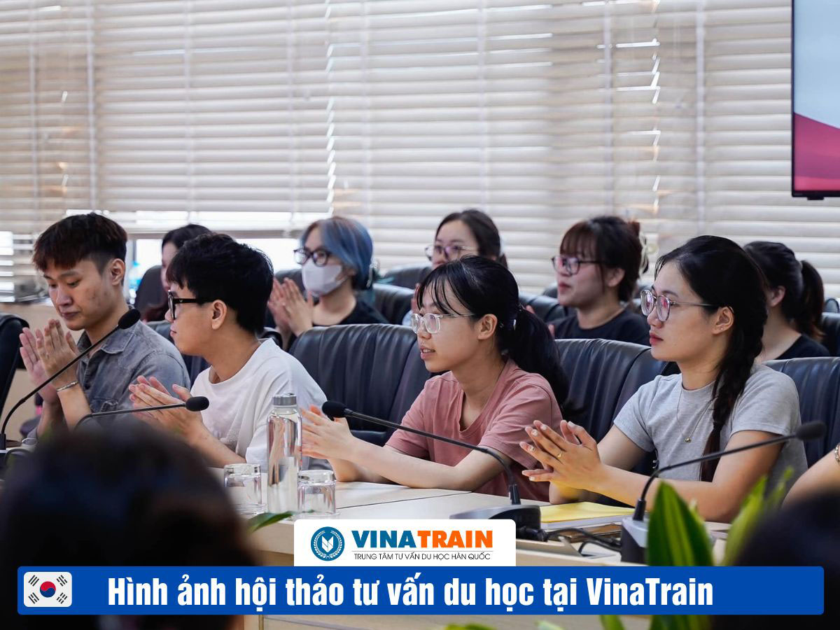 Du học Hàn Quốc