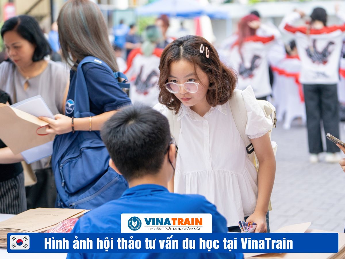 Du học Hàn Quốc