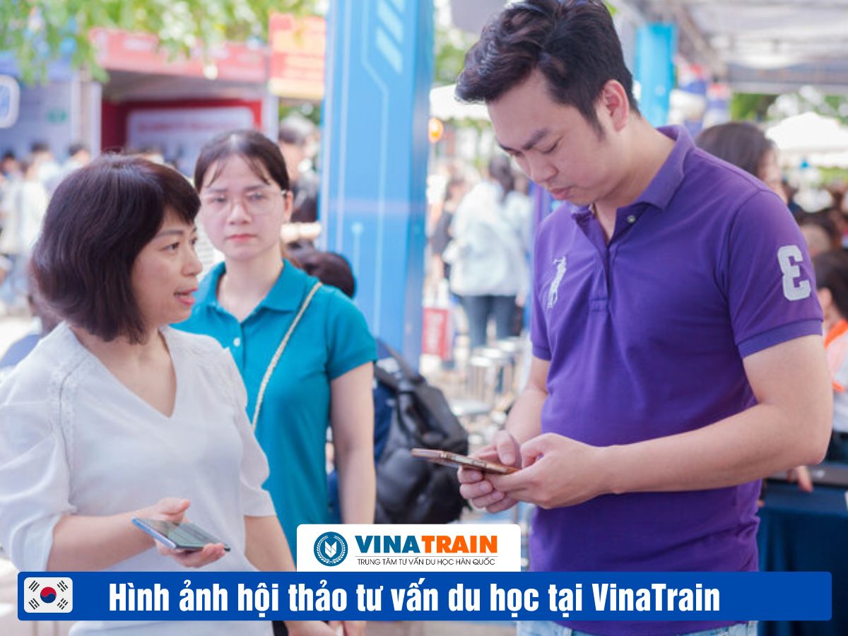 Du học Hàn Quốc