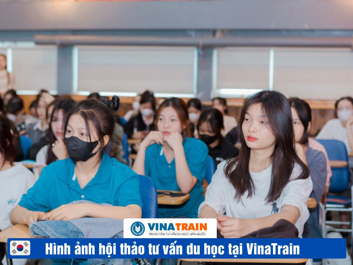 DU HỌC HÀN QUỐC