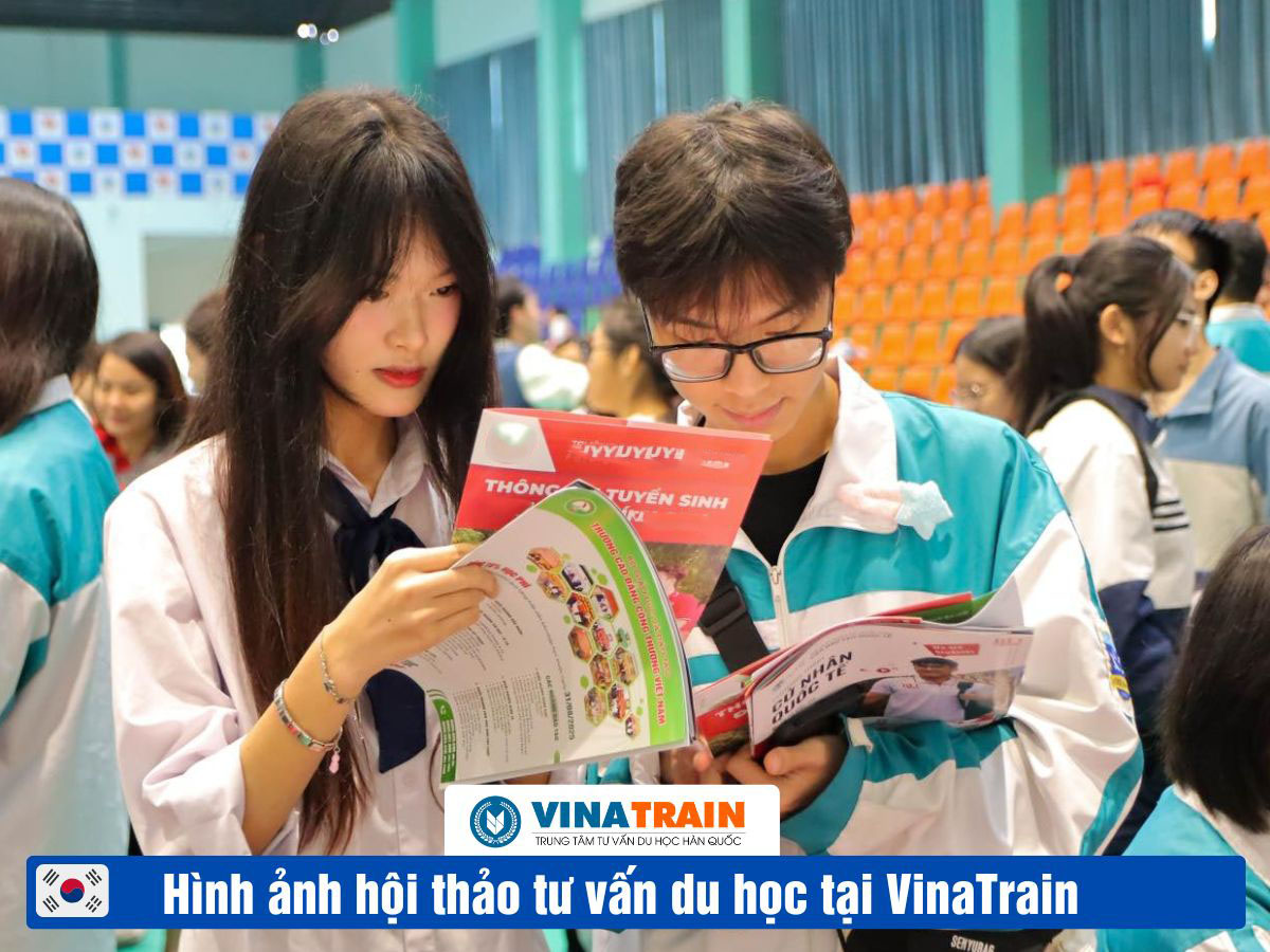 DU HỌC HÀN QUỐC
