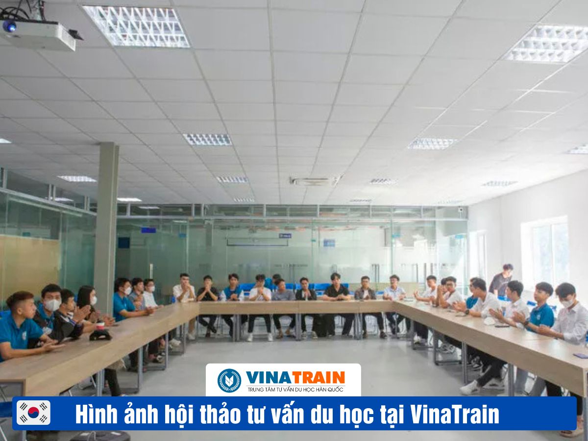 DU HỌC HÀN QUỐC