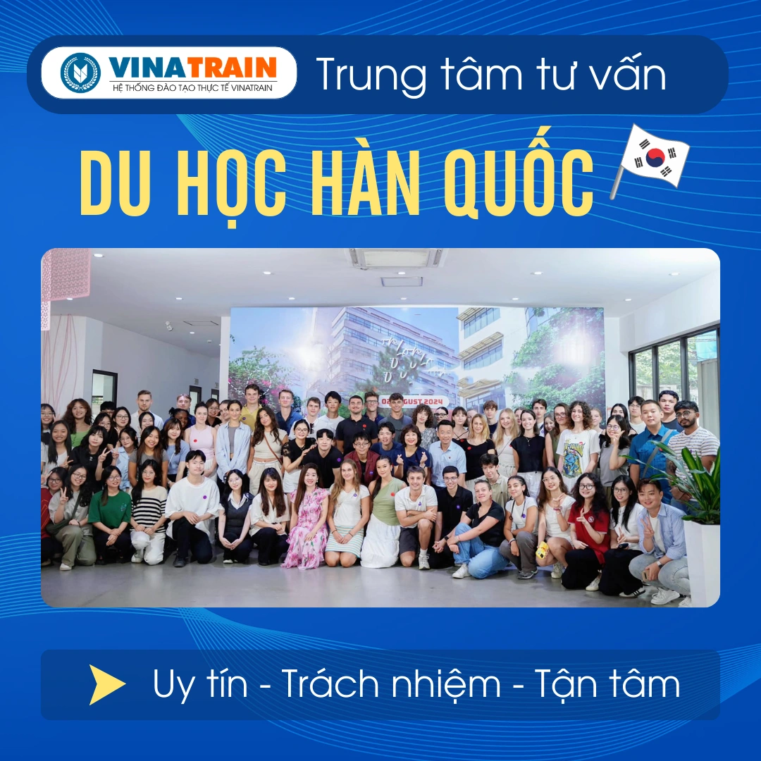 DU HỌC HÀN QUỐC | Điều Kiện, CHI PHÍ, Học Bổng [ CẨM NANG A-Z ]