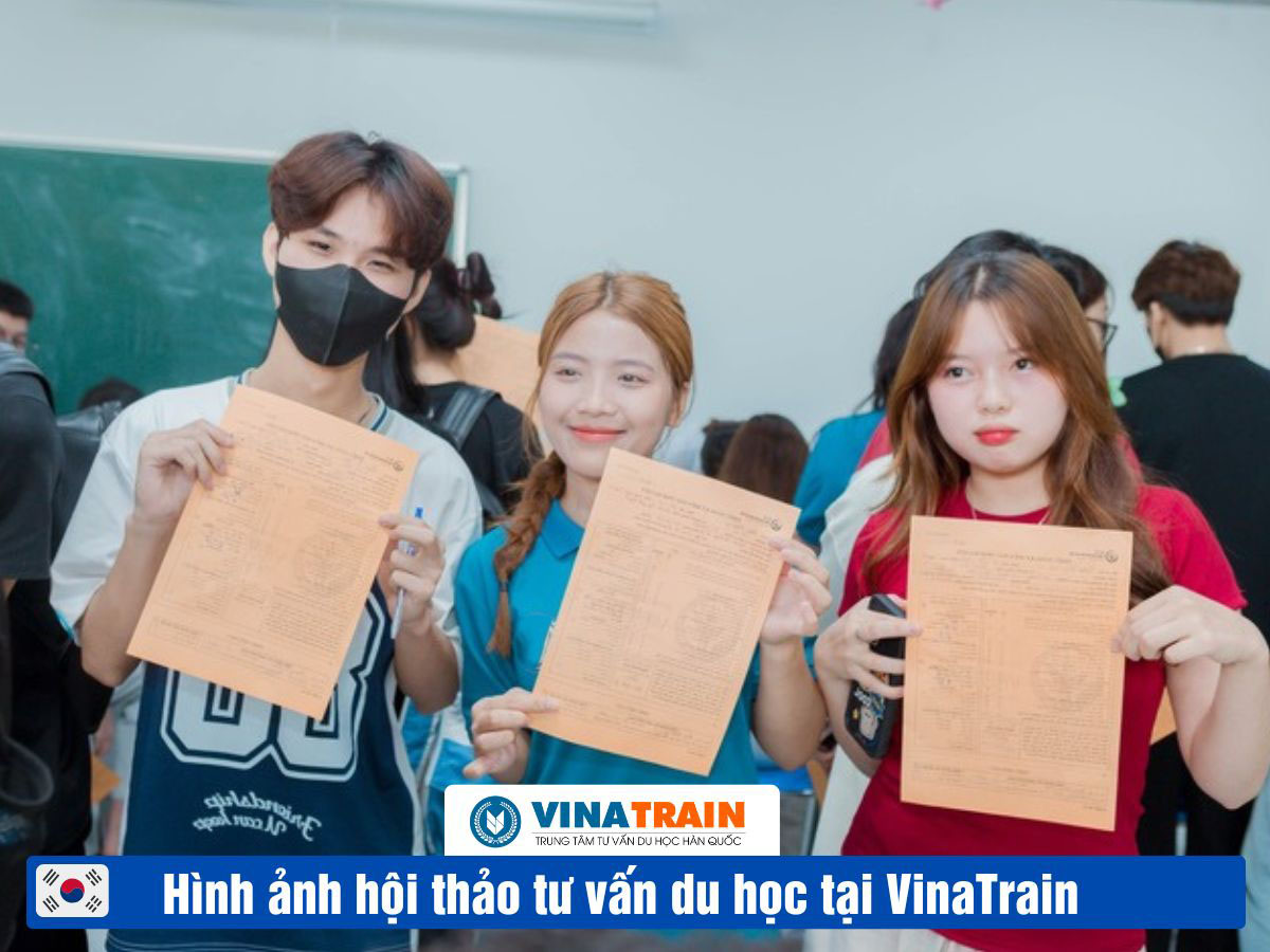 DU HỌC HÀN QUỐC