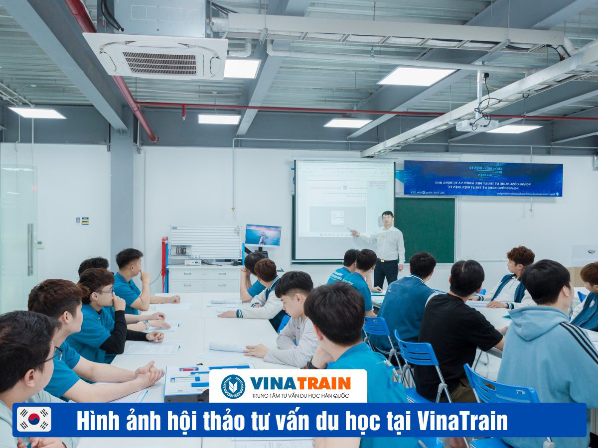 DU HỌC HÀN QUỐC