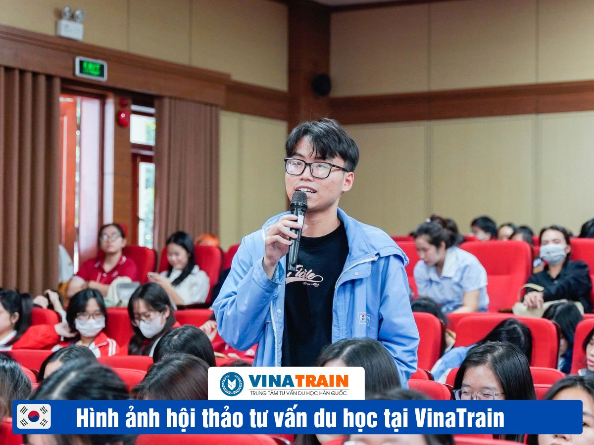 DU HỌC HÀN QUỐC