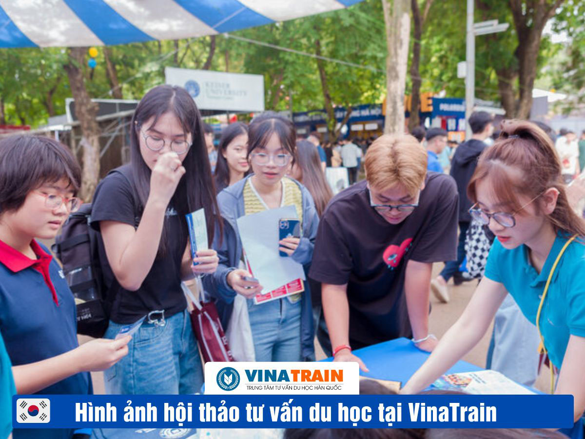 Du học Hàn Quốc