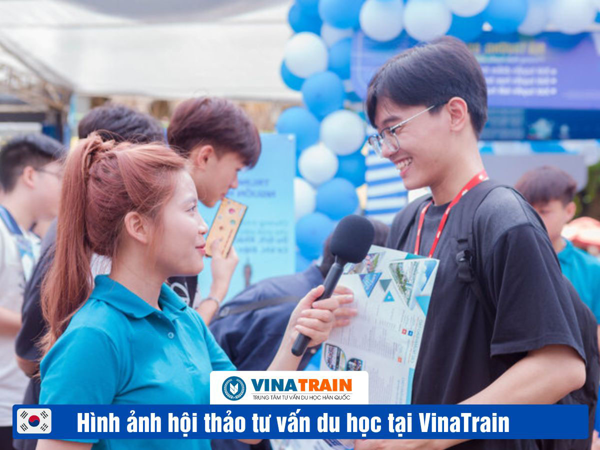 Du học Hàn Quốc