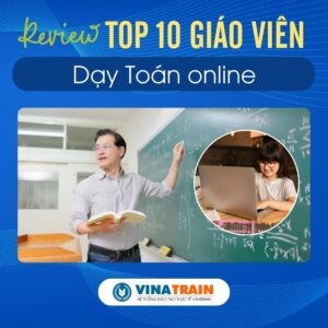 REVIEW Các Thầy Dạy Toán ONLINE