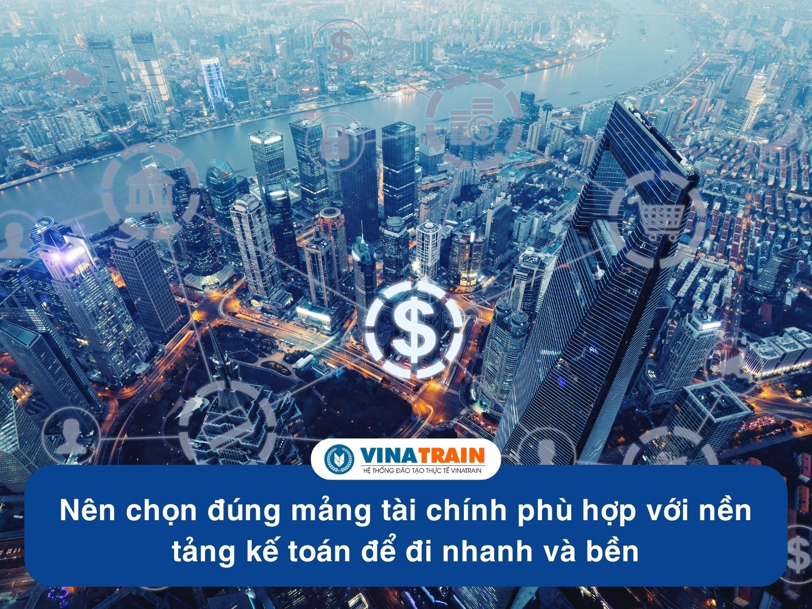 Học KẾ TOÁN Có Làm TÀI CHÍNH Được Không