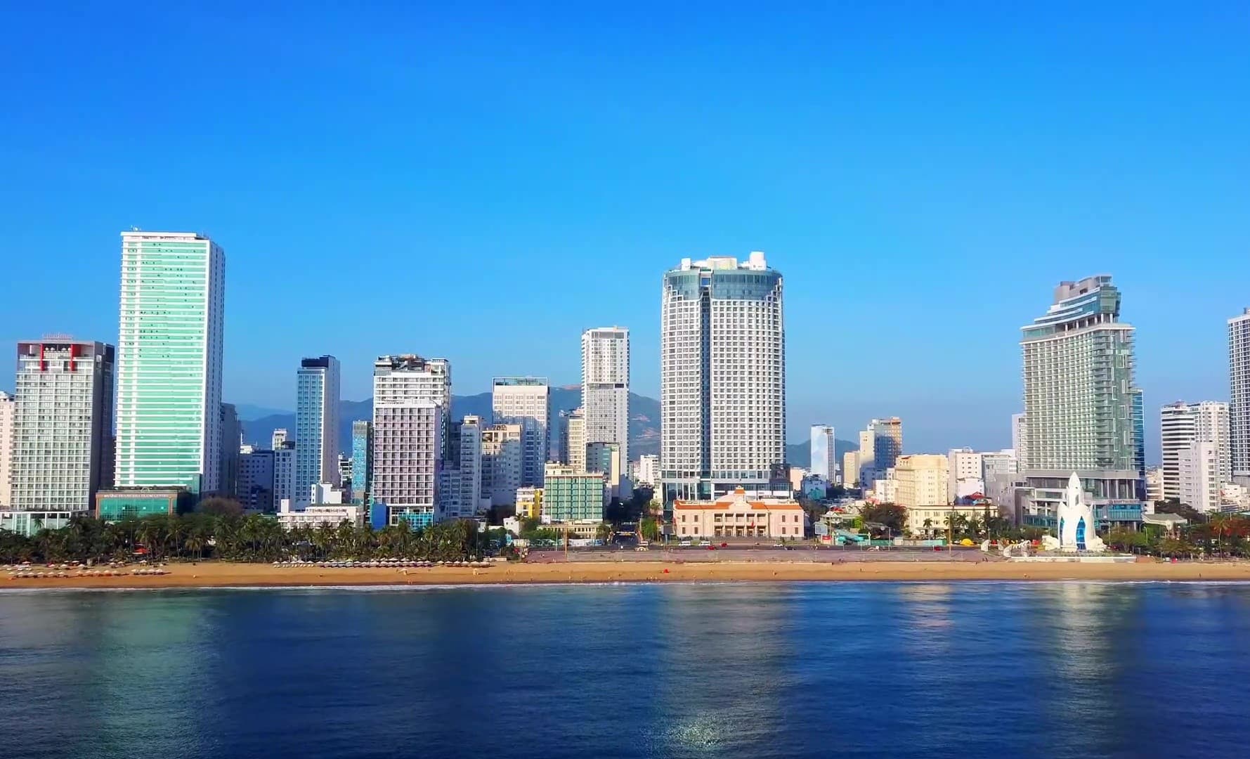 Thành Phố ĐÁNG SỐNG Nhất VIỆT NAM