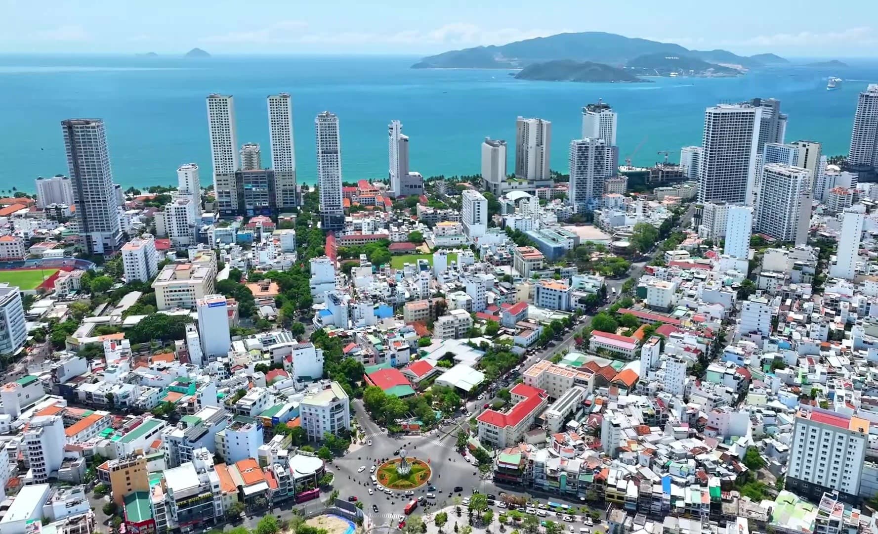 Thành Phố ĐÁNG SỐNG Nhất VIỆT NAM