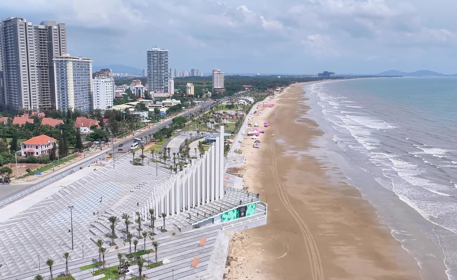 Thành Phố ĐÁNG SỐNG Nhất VIỆT NAM