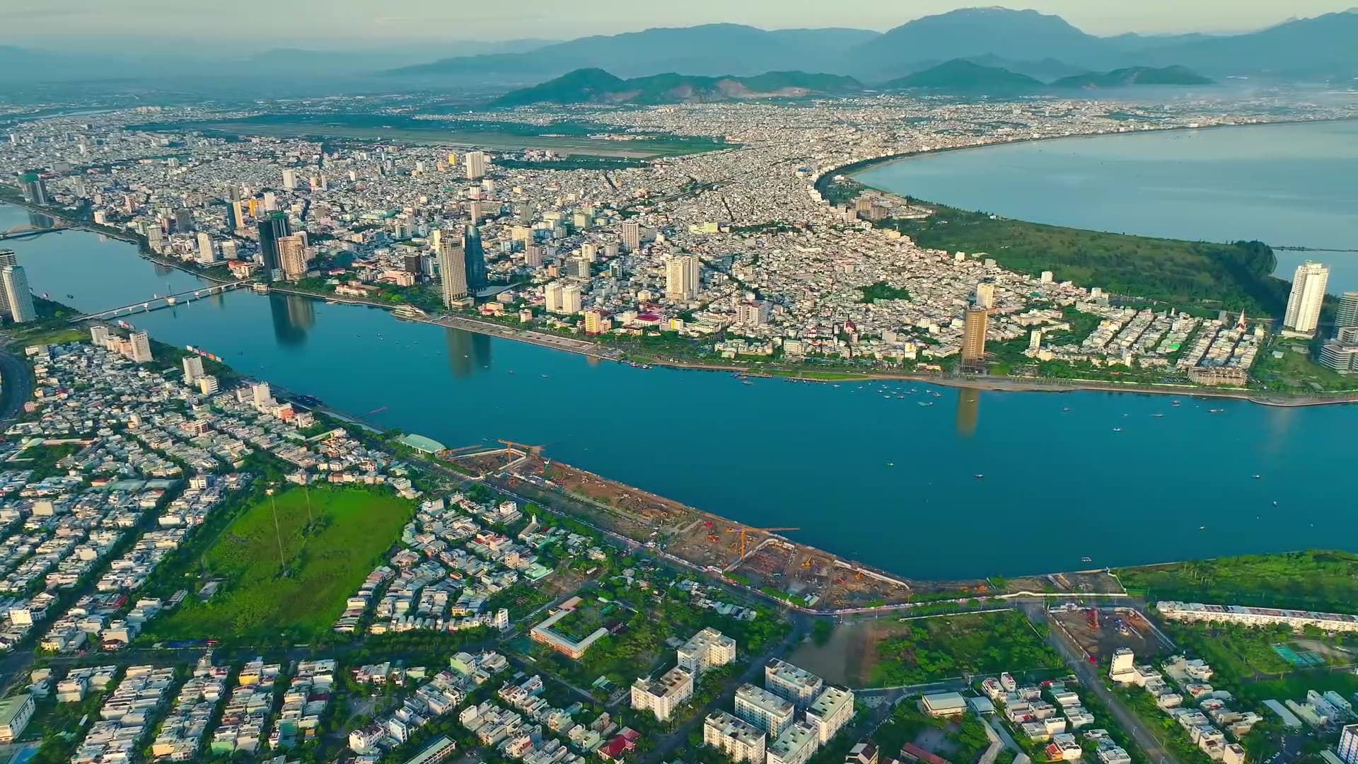 Thành Phố ĐÁNG SỐNG Nhất VIỆT NAM