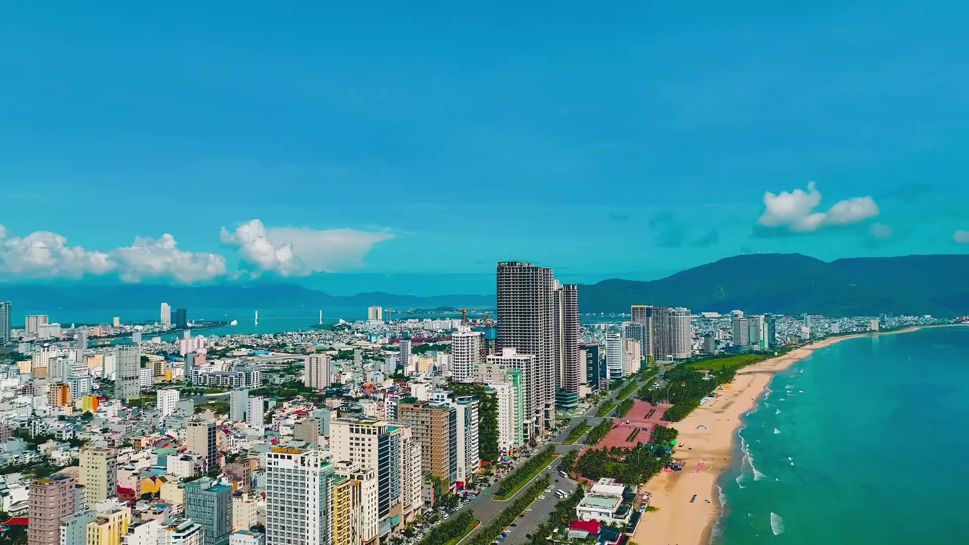 Thành Phố ĐÁNG SỐNG Nhất VIỆT NAM