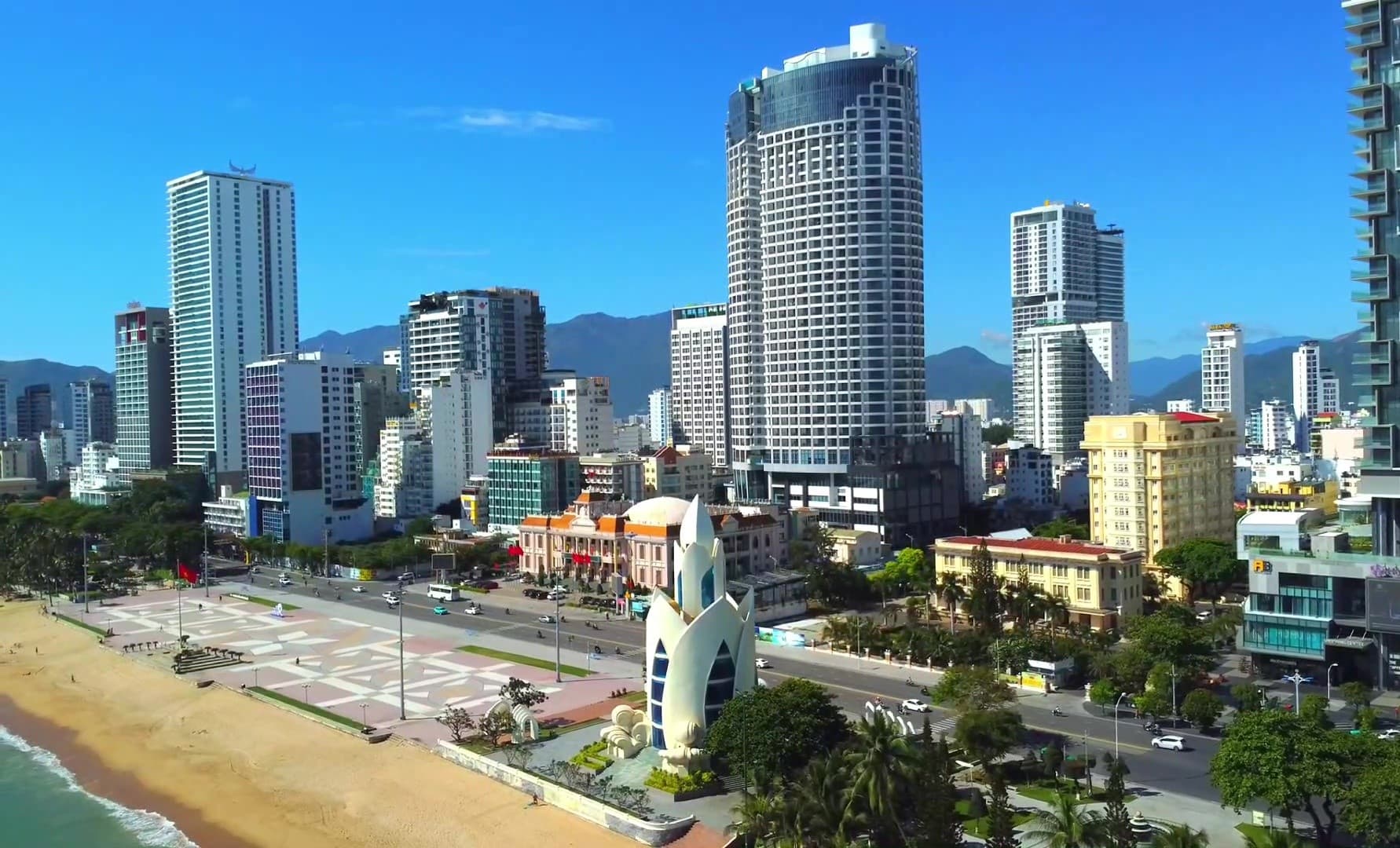 Thành Phố ĐÁNG SỐNG Nhất VIỆT NAM