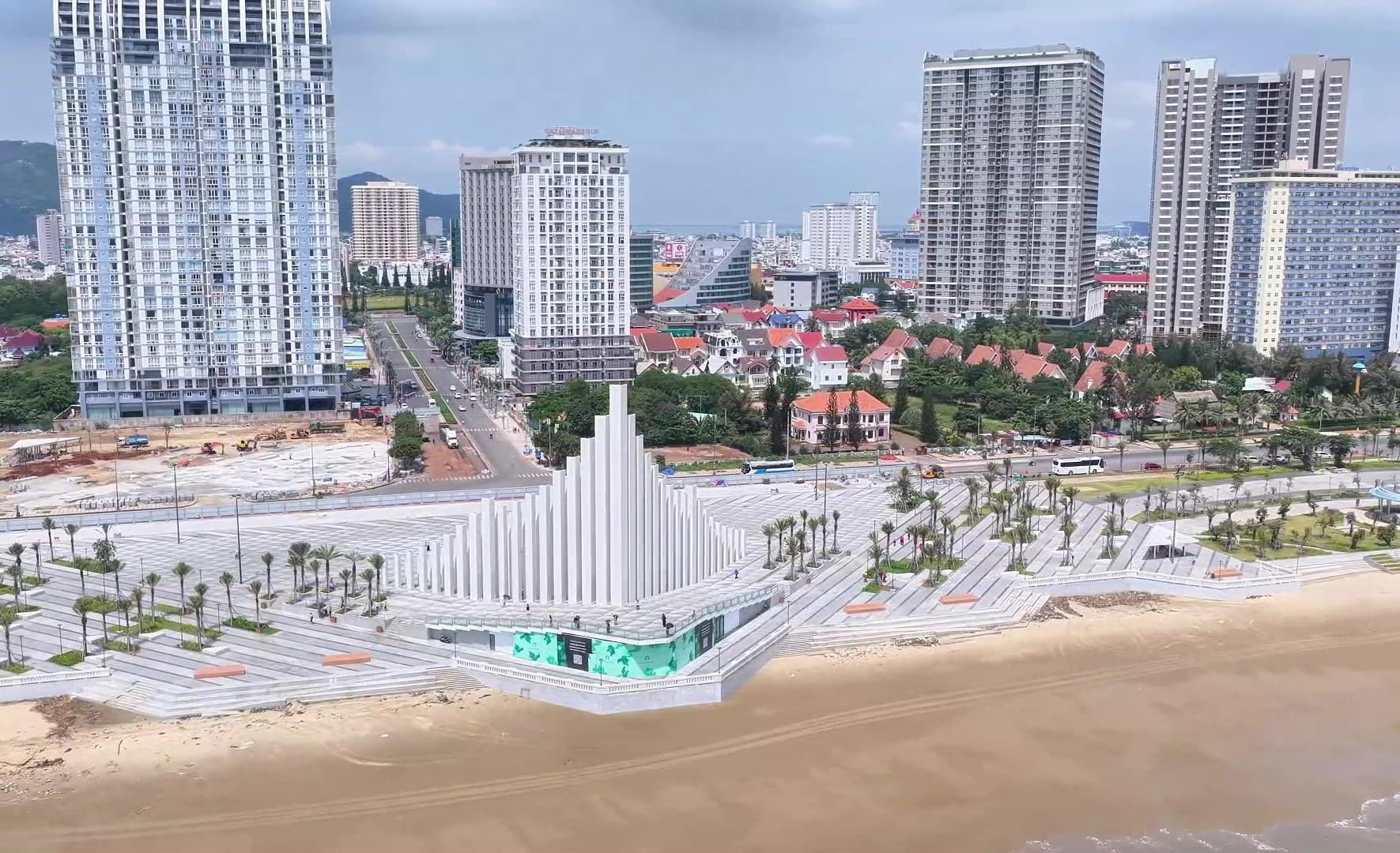 Thành Phố ĐÁNG SỐNG Nhất VIỆT NAM