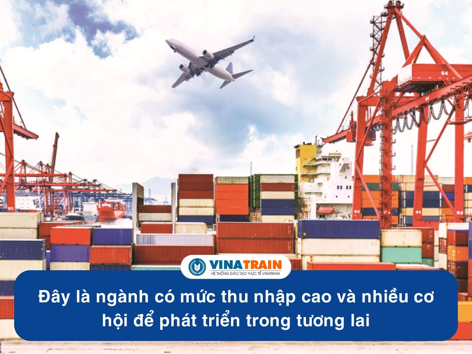 Ngành KINH DOANH QUỐC TẾ Có DỄ XIN VIỆC Không