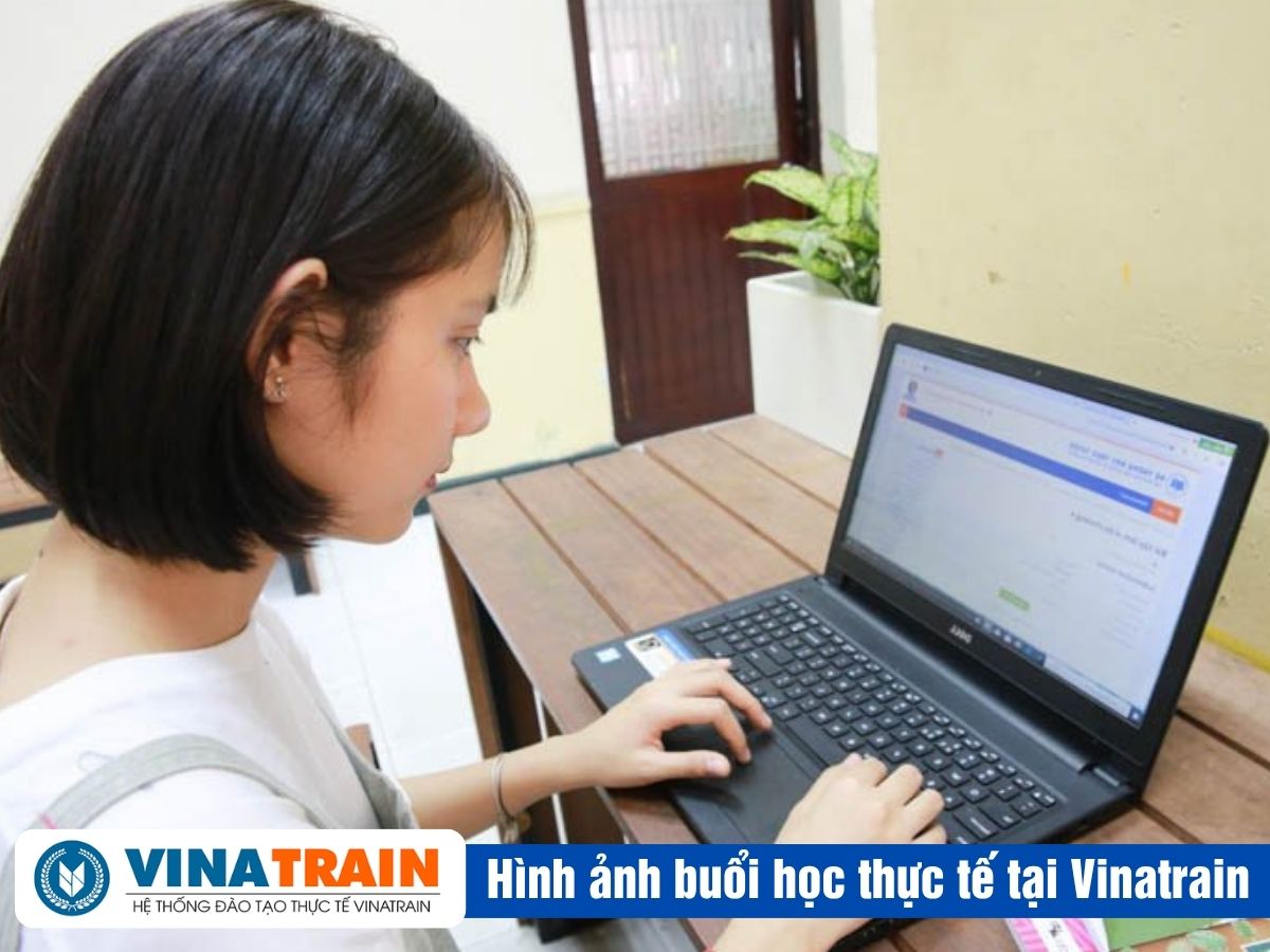 Khóa Học KẾ TOÁN NỘI BỘ Tại HÀ NỘI